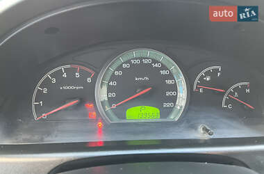 Позашляховик / Кросовер SsangYong Rexton 2011 в 