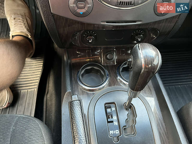 Внедорожник / Кроссовер SsangYong Rexton 2011 в Житомире