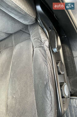 Позашляховик / Кросовер SsangYong Rexton 2011 в 
