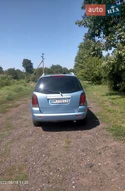 Внедорожник / Кроссовер SsangYong Rexton 2004 в 
