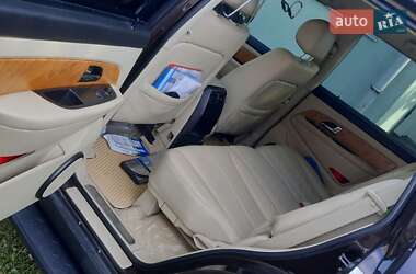 Внедорожник / Кроссовер SsangYong Rexton 2008 в 