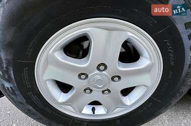 Внедорожник / Кроссовер SsangYong Rexton 2012 в 