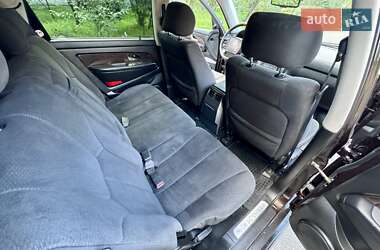 Внедорожник / Кроссовер SsangYong Rexton 2012 в 