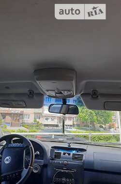 Внедорожник / Кроссовер SsangYong Rexton 2007 в 