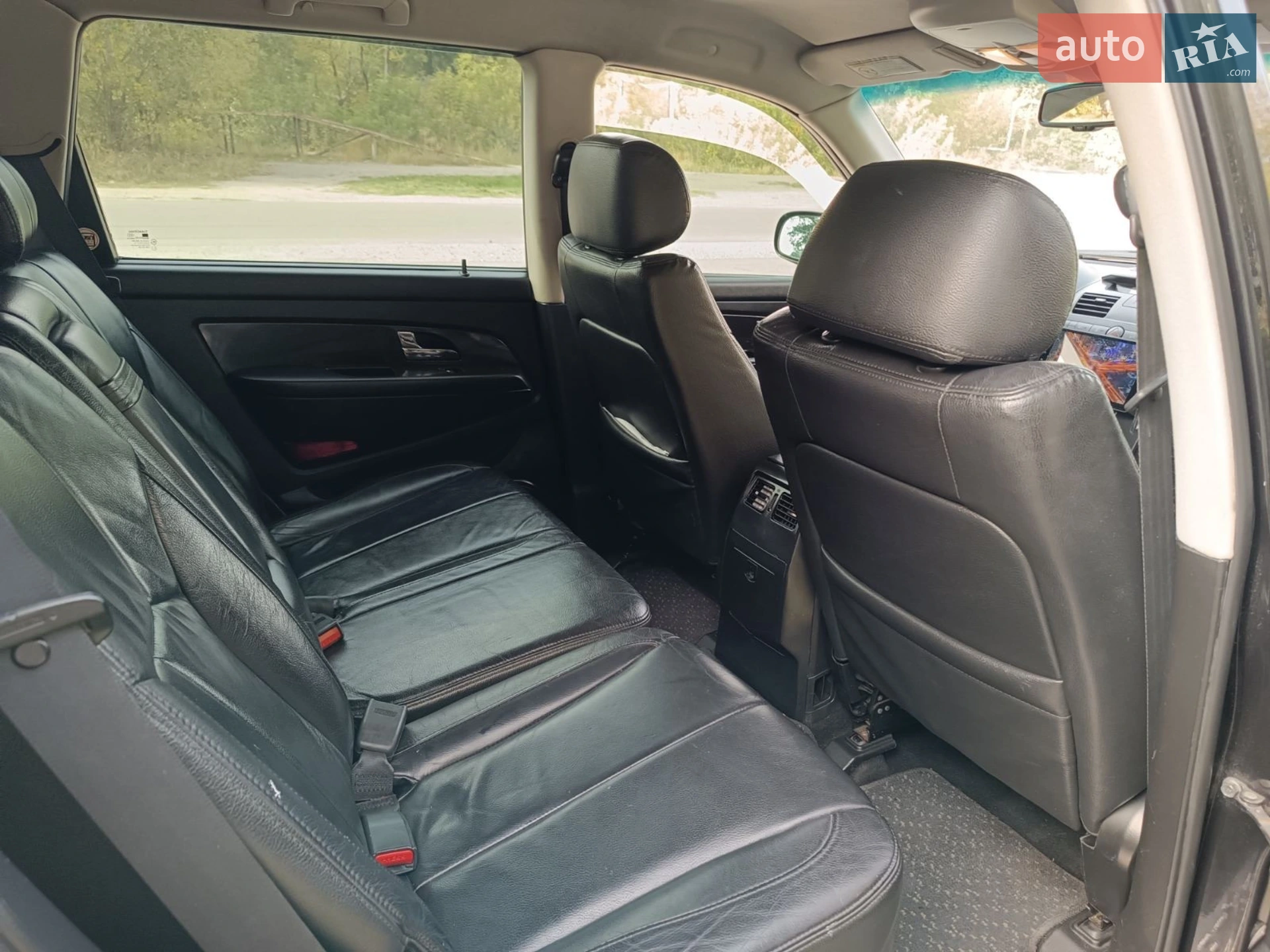 2010 SsangYong Rexton - мініатюра 9