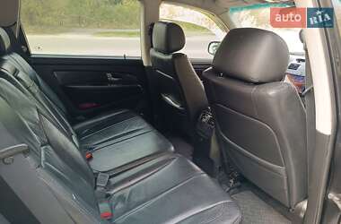 Позашляховик / Кросовер SsangYong Rexton 2010 в 