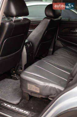 Внедорожник / Кроссовер SsangYong Rexton 2008 в 