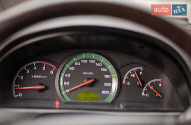 Внедорожник / Кроссовер SsangYong Rexton 2008 в 
