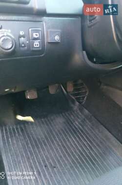 Внедорожник / Кроссовер SsangYong Rexton 2005 в 