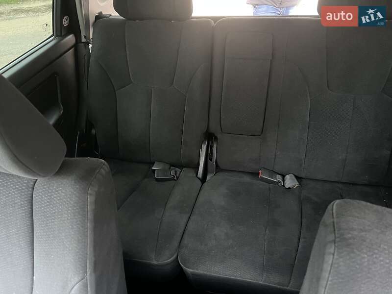 Внедорожник / Кроссовер SsangYong Rexton 2009 в Херсоне