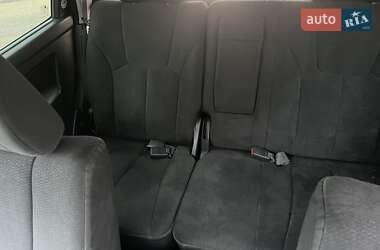 Внедорожник / Кроссовер SsangYong Rexton 2009 в 