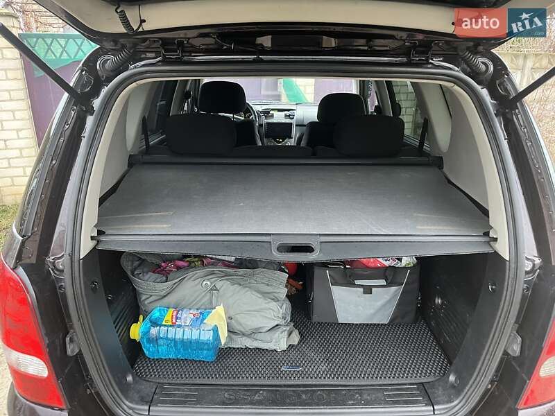 Внедорожник / Кроссовер SsangYong Rexton 2009 в Херсоне