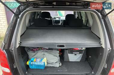 Внедорожник / Кроссовер SsangYong Rexton 2009 в 