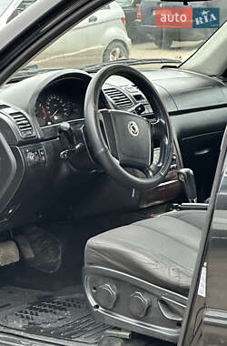 Позашляховик / Кросовер SsangYong Rexton 2005 в Костопілі