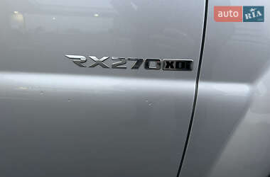 Внедорожник / Кроссовер SsangYong Rexton 2013 в Одессе