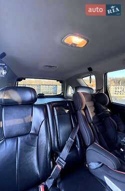 Внедорожник / Кроссовер SsangYong Rexton 2012 в 