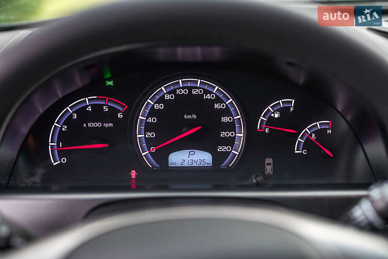 Внедорожник / Кроссовер SsangYong Rexton 2015 в Львове