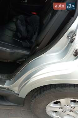 Внедорожник / Кроссовер SsangYong Rexton 2008 в 