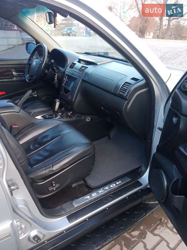 Внедорожник / Кроссовер SsangYong Rexton 2008 в Хмельницком