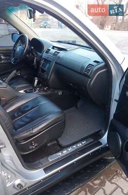 Внедорожник / Кроссовер SsangYong Rexton 2008 в 