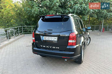 Внедорожник / Кроссовер SsangYong Rexton 2010 в 