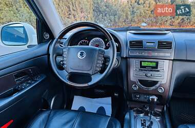 Внедорожник / Кроссовер SsangYong Rexton 2014 в Киеве