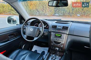 Внедорожник / Кроссовер SsangYong Rexton 2014 в Киеве