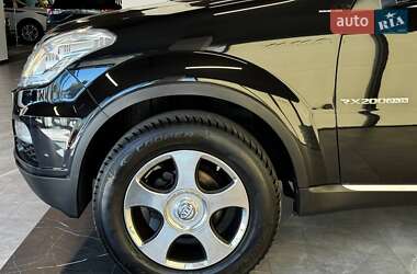 Внедорожник / Кроссовер SsangYong Rexton 2014 в Львове