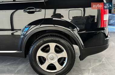 Внедорожник / Кроссовер SsangYong Rexton 2014 в Львове