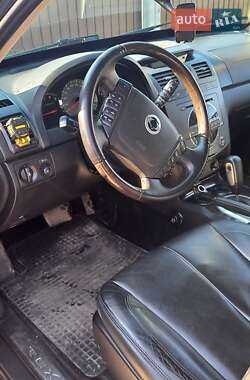 Внедорожник / Кроссовер SsangYong Rexton 2008 в 