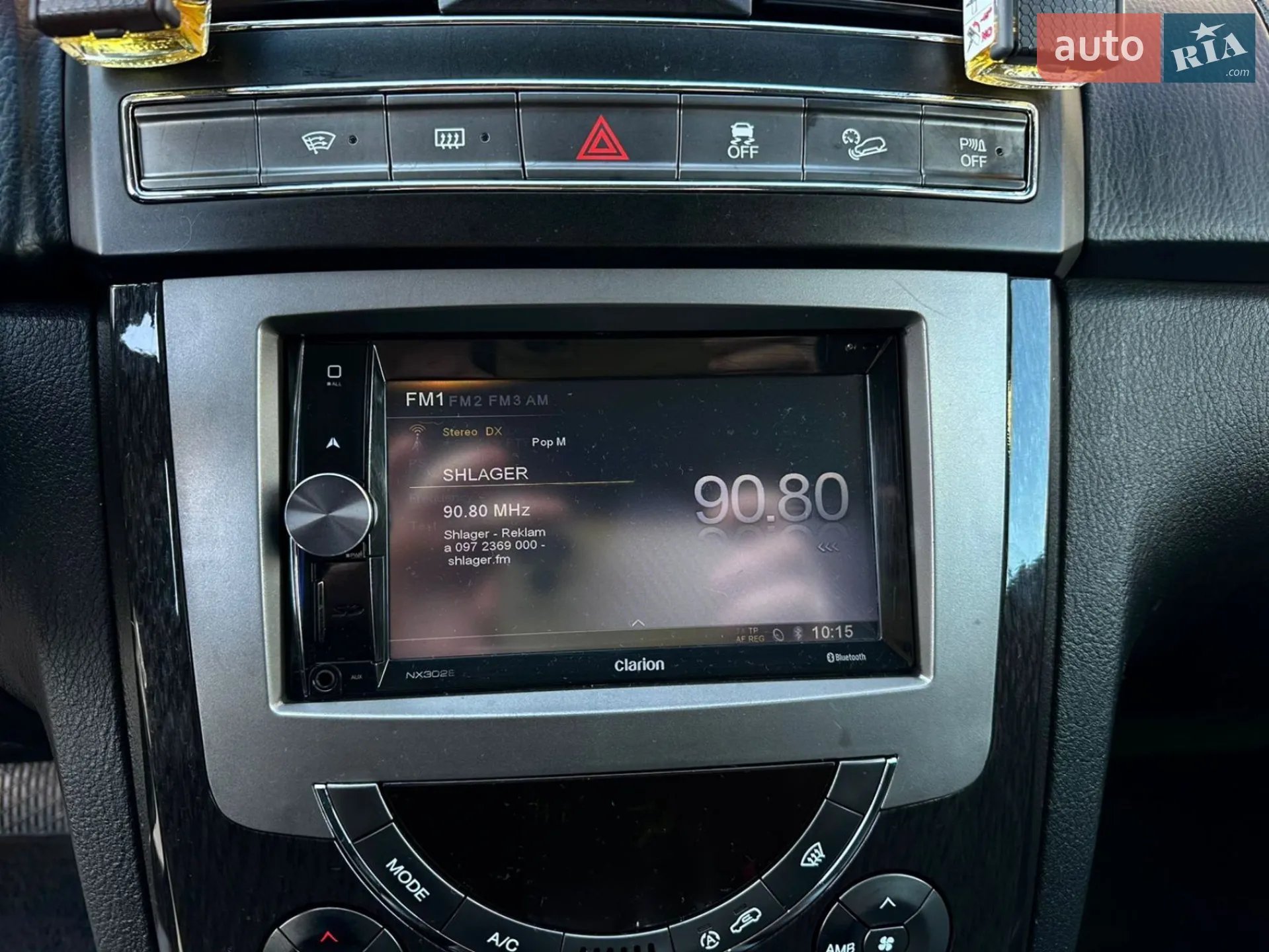 2013 SsangYong Rexton - мініатюра 16