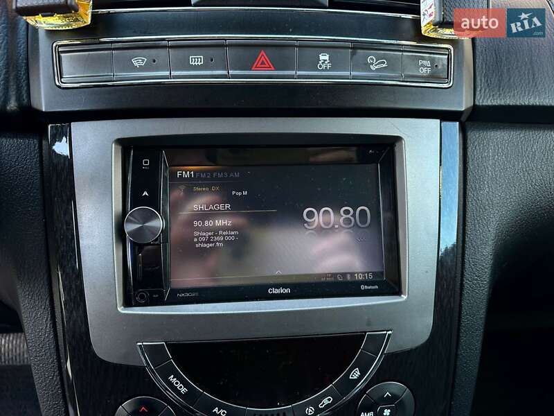 Внедорожник / Кроссовер SsangYong Rexton 2013 в Львове фото 16 Внедорожник / Кроссовер SsangYong Rexton 2013 в Львове