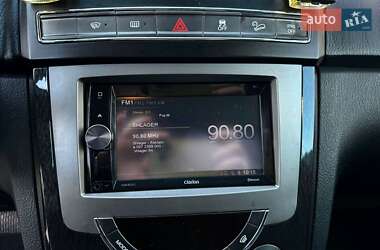 Внедорожник / Кроссовер SsangYong Rexton 2013 в 