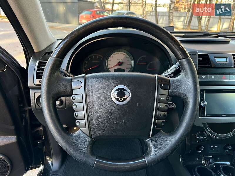 Внедорожник / Кроссовер SsangYong Rexton 2013 в Львове фото 21 Внедорожник / Кроссовер SsangYong Rexton 2013 в Львове