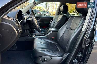 Внедорожник / Кроссовер SsangYong Rexton 2013 в 