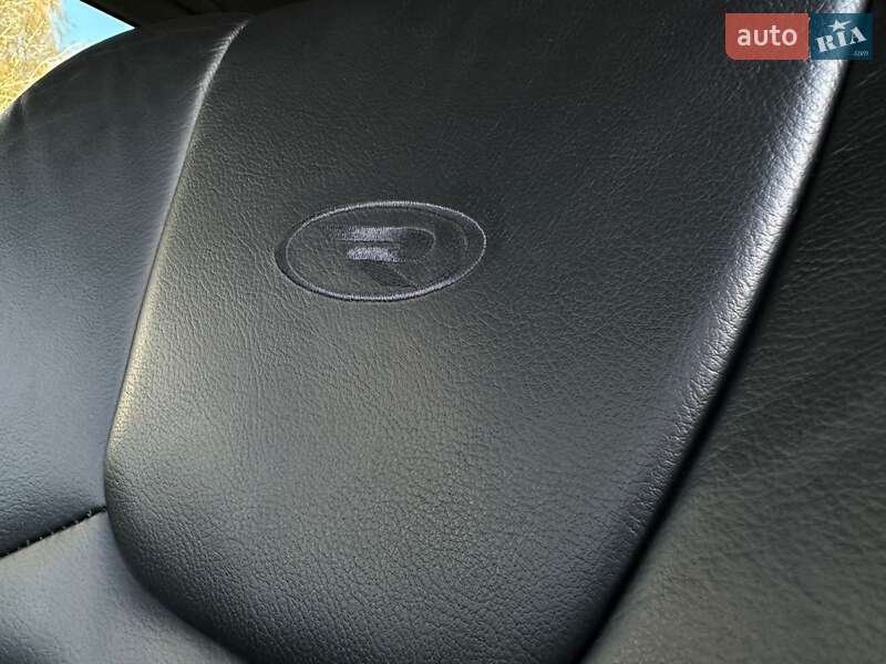 Внедорожник / Кроссовер SsangYong Rexton 2013 в Львове фото 31 Внедорожник / Кроссовер SsangYong Rexton 2013 в Львове