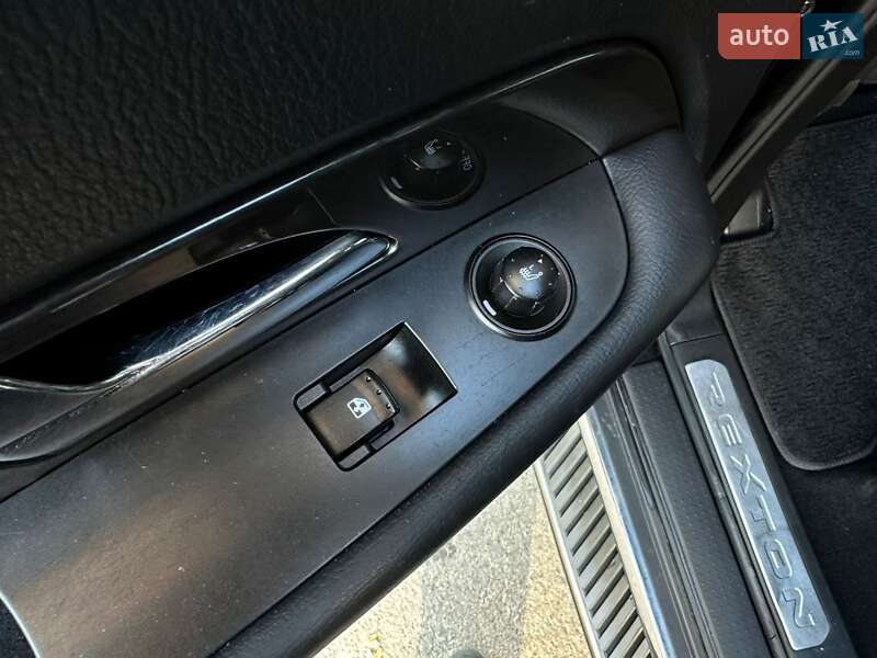 Внедорожник / Кроссовер SsangYong Rexton 2013 в Львове фото 39 Внедорожник / Кроссовер SsangYong Rexton 2013 в Львове