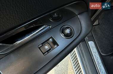 Внедорожник / Кроссовер SsangYong Rexton 2013 в 