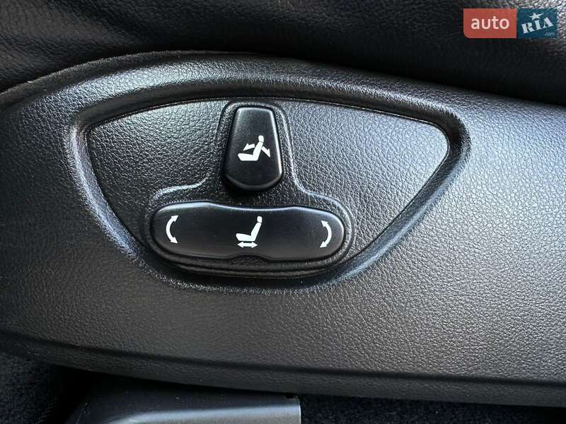 Внедорожник / Кроссовер SsangYong Rexton 2013 в Львове фото 42 Внедорожник / Кроссовер SsangYong Rexton 2013 в Львове