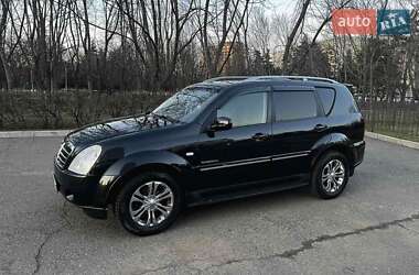 Внедорожник / Кроссовер SsangYong Rexton 2011 в Одессе