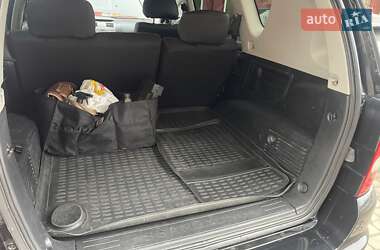 Внедорожник / Кроссовер SsangYong Rexton 2009 в 