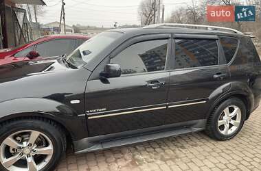 Внедорожник / Кроссовер SsangYong Rexton 2009 в 