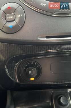 Внедорожник / Кроссовер SsangYong Rexton 2009 в 