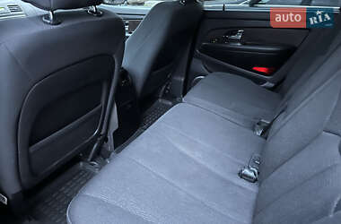 Позашляховик / Кросовер SsangYong Rexton 2014 в 