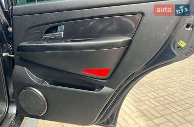 Внедорожник / Кроссовер SsangYong Rexton 2011 в 