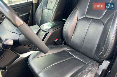 Внедорожник / Кроссовер SsangYong Rexton 2011 в 