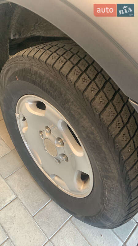 Внедорожник / Кроссовер SsangYong Rexton 2006 в Умани