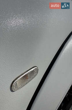 Позашляховик / Кросовер SsangYong Rexton 2008 в 