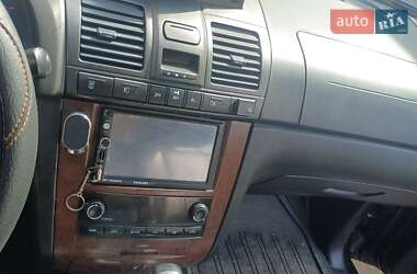 Позашляховик / Кросовер SsangYong Rexton 2004 в 
