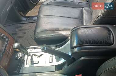 Позашляховик / Кросовер SsangYong Rexton 2004 в 